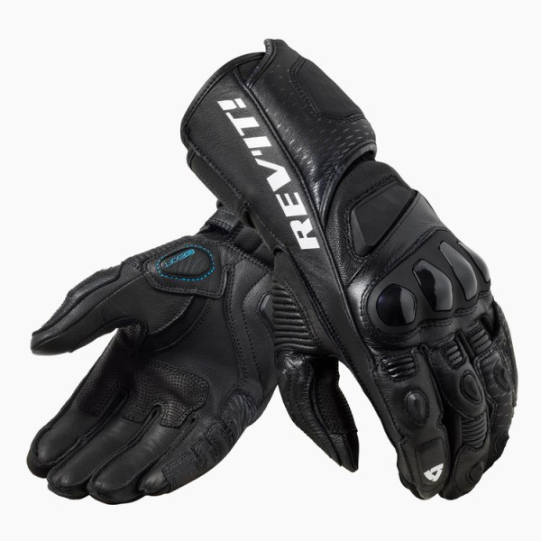 Rev'it! Revit Gloves Control Black